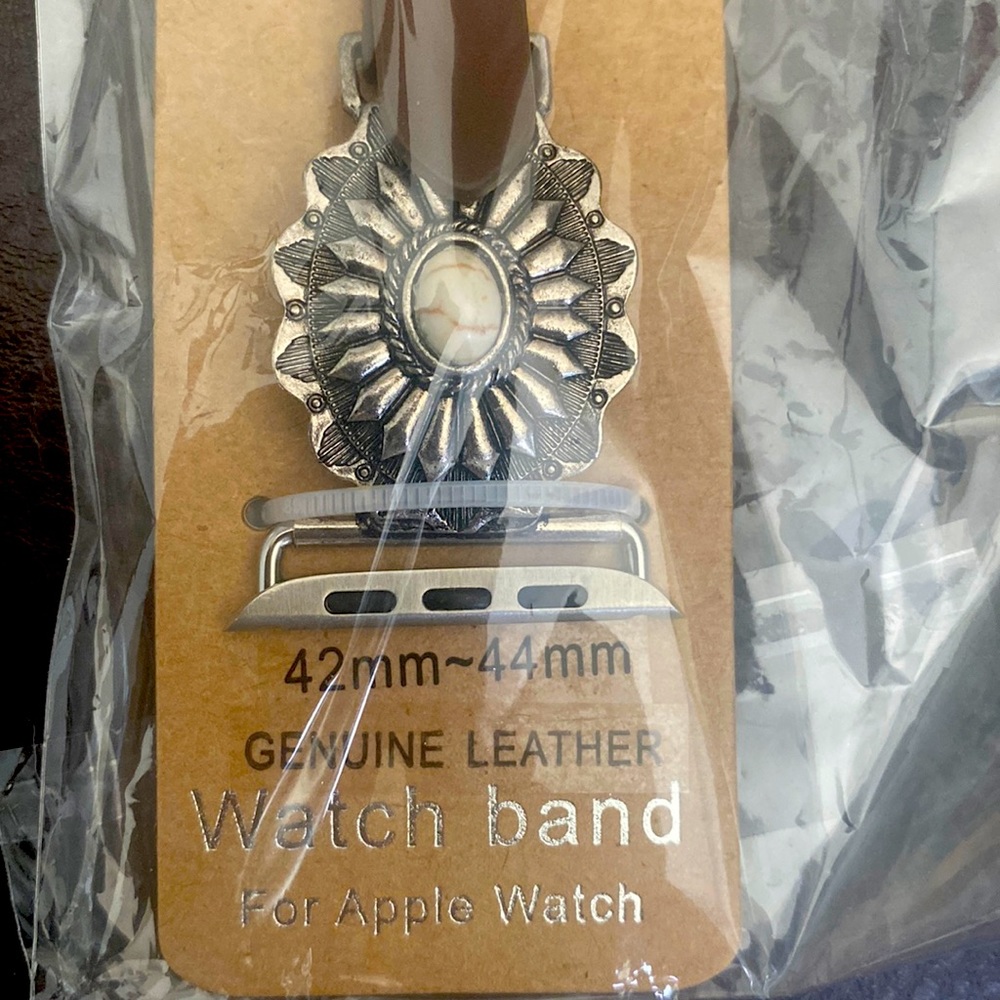 Apple Watch band